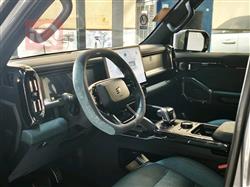 Jetour T2